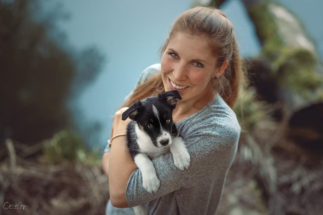 Dani Fischbach